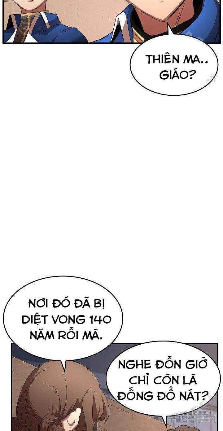 Thiên Ma Tiêu Diệt Lich King Của Murim Chapter 15 - 90