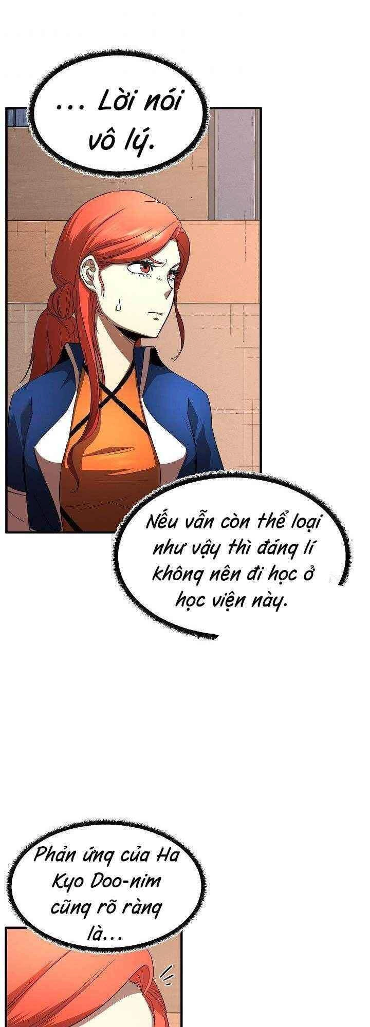 Thiên Ma Tiêu Diệt Lich King Của Murim Chapter 15 - 92