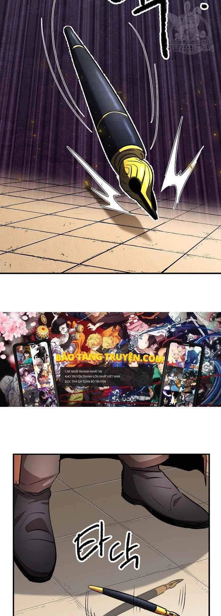 Thiên Ma Tiêu Diệt Lich King Của Murim Chapter 16 - 3