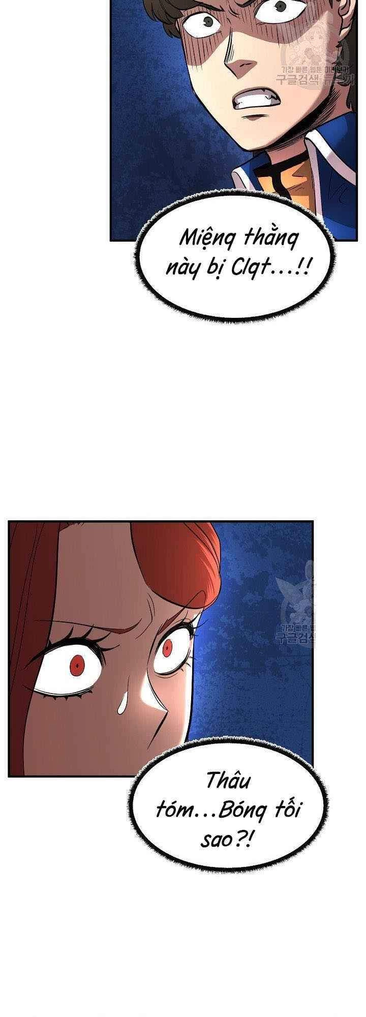 Thiên Ma Tiêu Diệt Lich King Của Murim Chapter 16 - 8