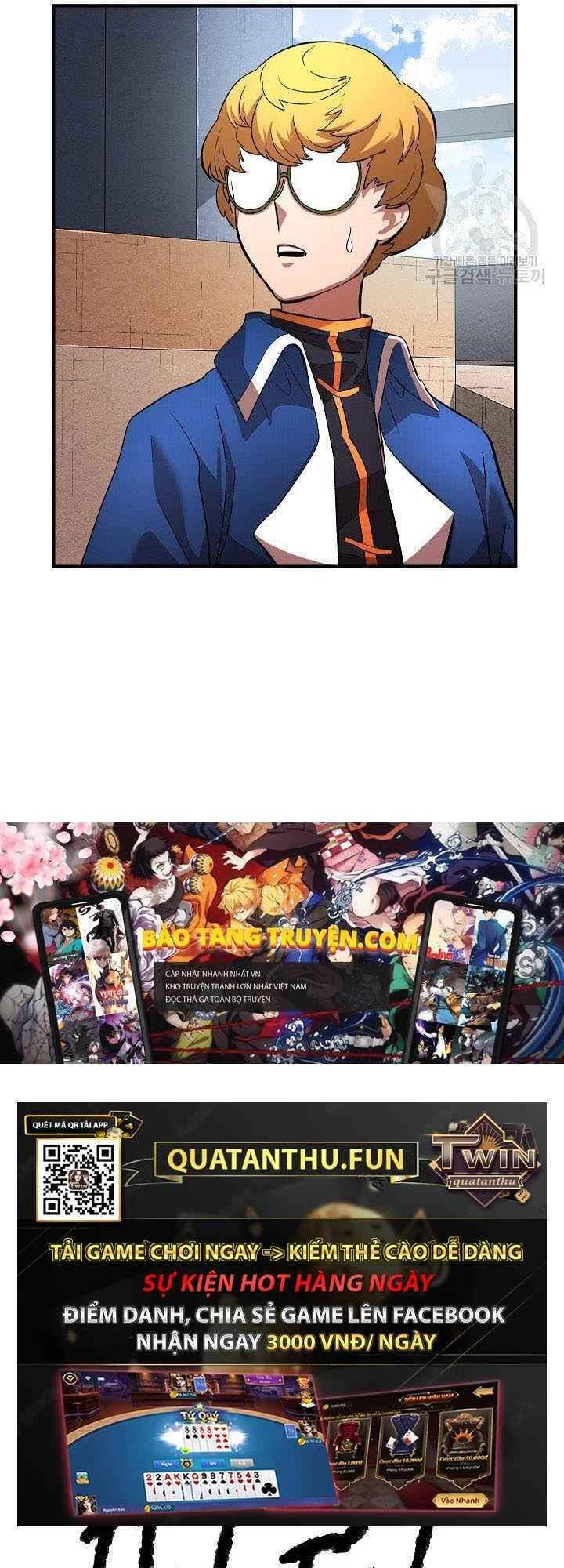 Thiên Ma Tiêu Diệt Lich King Của Murim Chapter 16 - 9