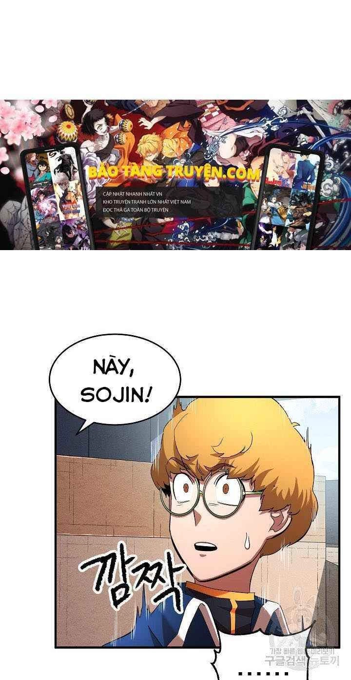 Thiên Ma Tiêu Diệt Lich King Của Murim Chapter 16 - 11