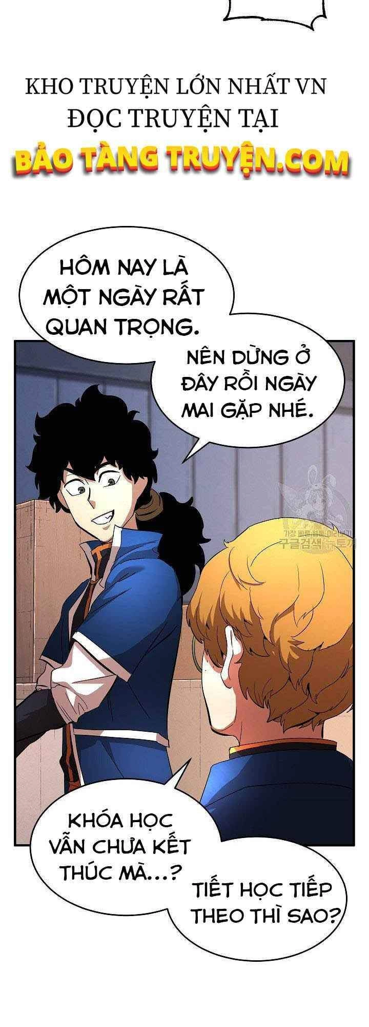 Thiên Ma Tiêu Diệt Lich King Của Murim Chapter 16 - 12