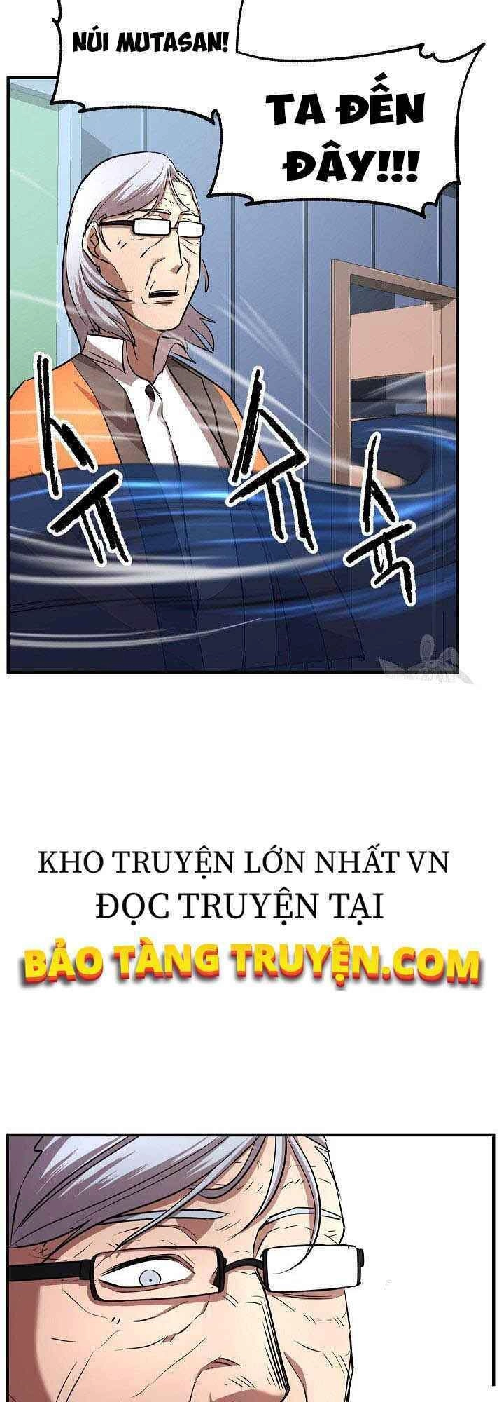 Thiên Ma Tiêu Diệt Lich King Của Murim Chapter 16 - 17