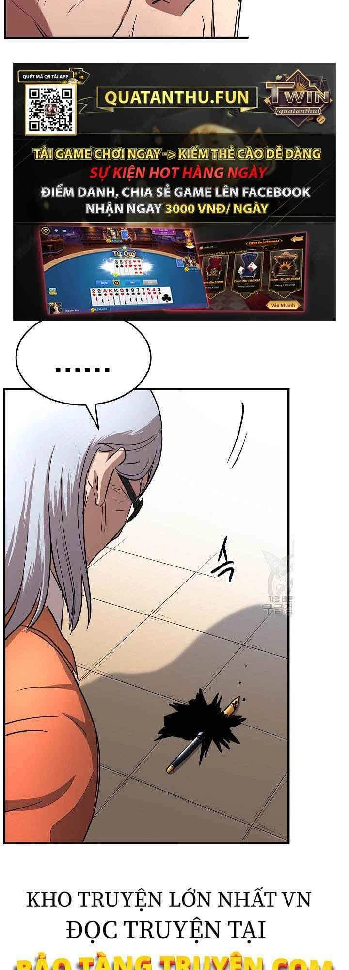 Thiên Ma Tiêu Diệt Lich King Của Murim Chapter 16 - 18