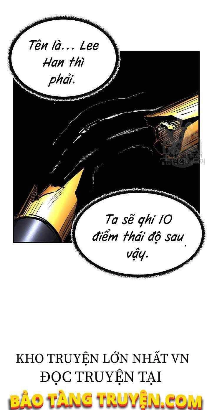 Thiên Ma Tiêu Diệt Lich King Của Murim Chapter 16 - 20