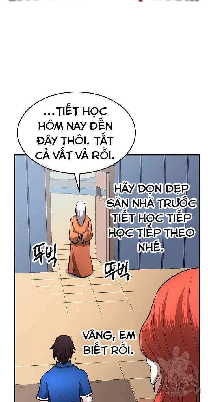 Thiên Ma Tiêu Diệt Lich King Của Murim Chapter 16 - 21