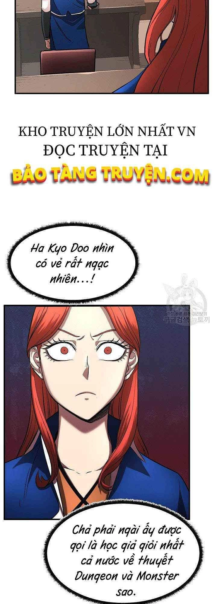 Thiên Ma Tiêu Diệt Lich King Của Murim Chapter 16 - 22