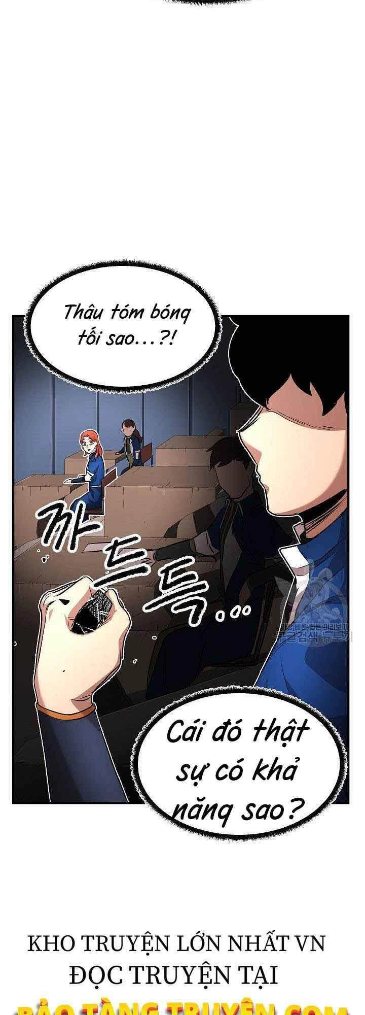 Thiên Ma Tiêu Diệt Lich King Của Murim Chapter 16 - 23