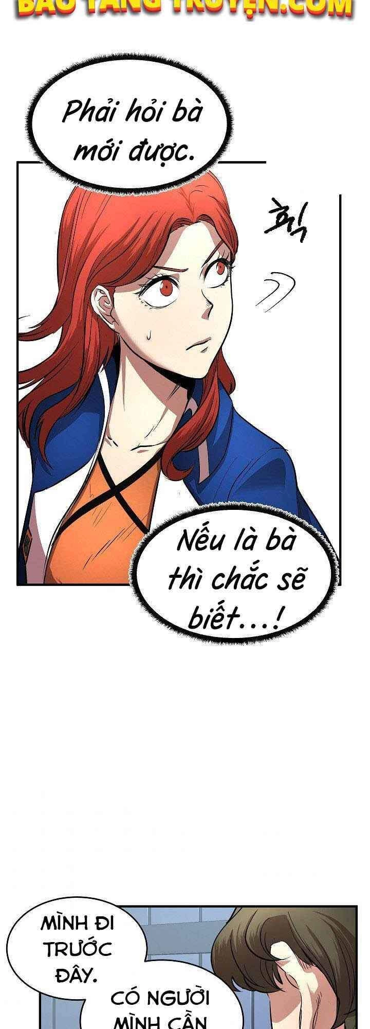 Thiên Ma Tiêu Diệt Lich King Của Murim Chapter 16 - 24