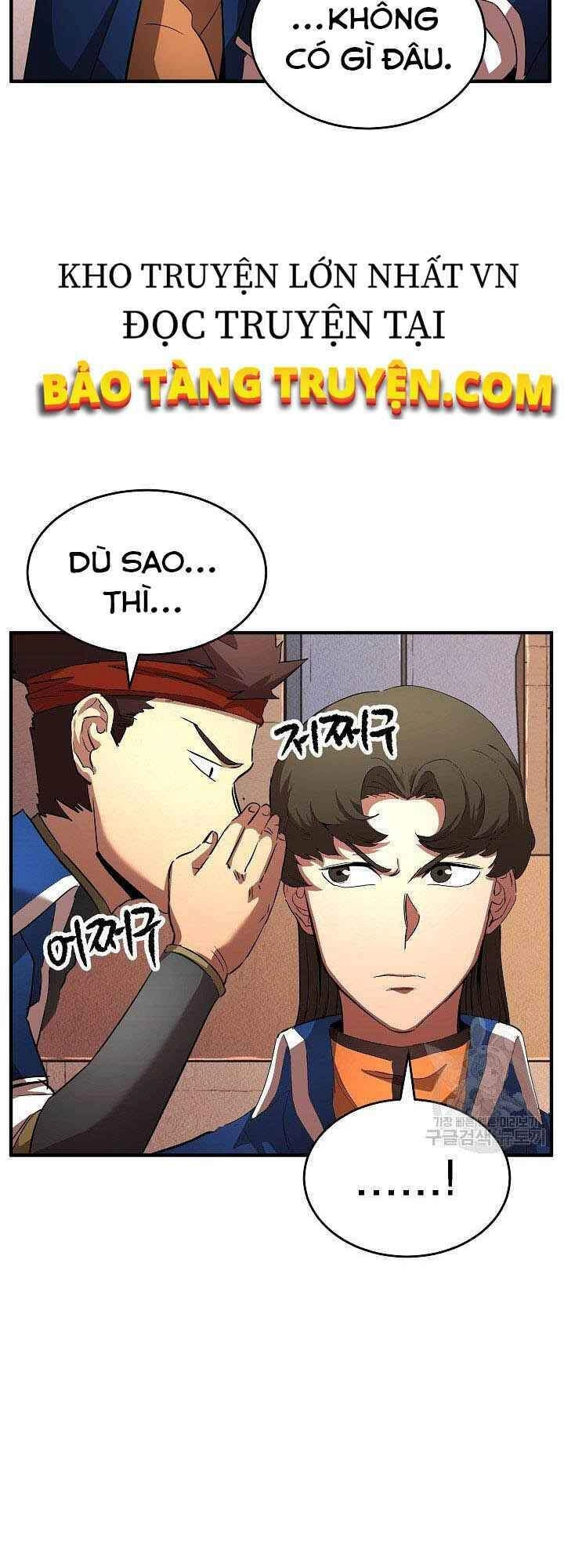 Thiên Ma Tiêu Diệt Lich King Của Murim Chapter 16 - 29