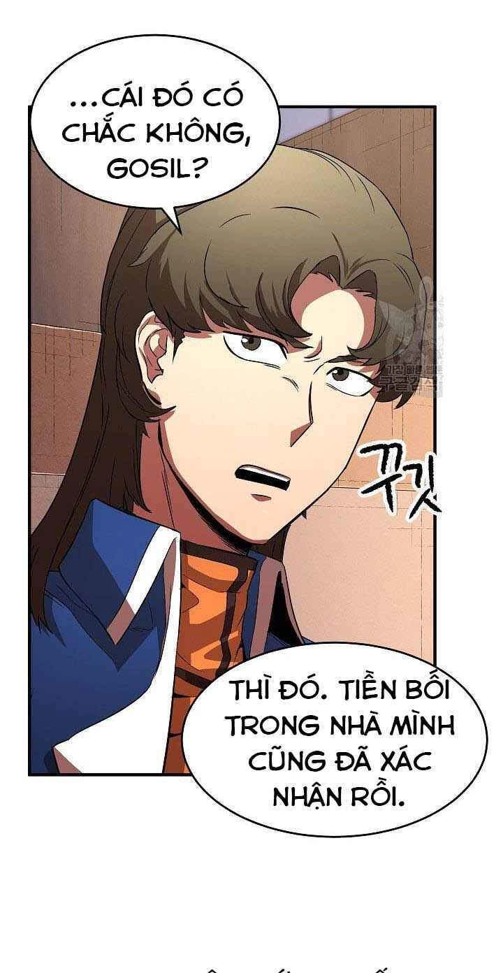 Thiên Ma Tiêu Diệt Lich King Của Murim Chapter 16 - 30