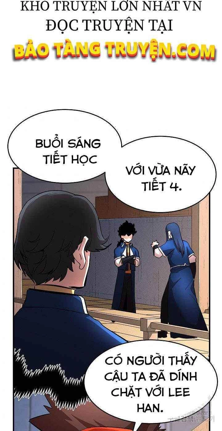 Thiên Ma Tiêu Diệt Lich King Của Murim Chapter 16 - 31