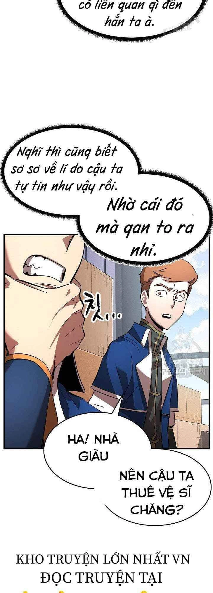 Thiên Ma Tiêu Diệt Lich King Của Murim Chapter 16 - 33