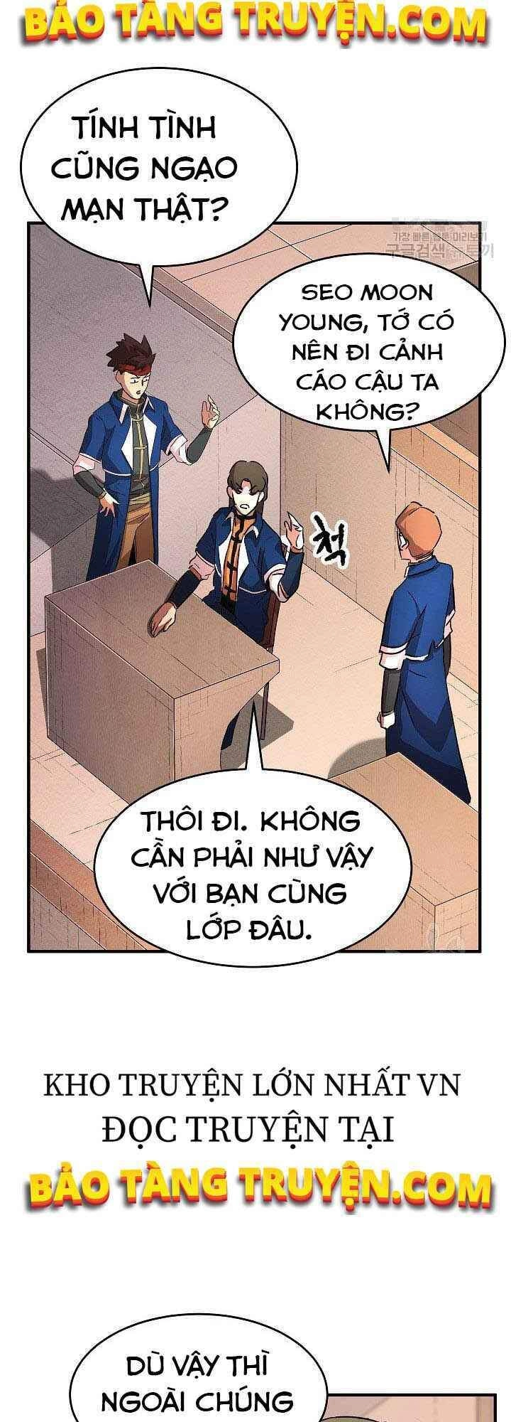 Thiên Ma Tiêu Diệt Lich King Của Murim Chapter 16 - 34