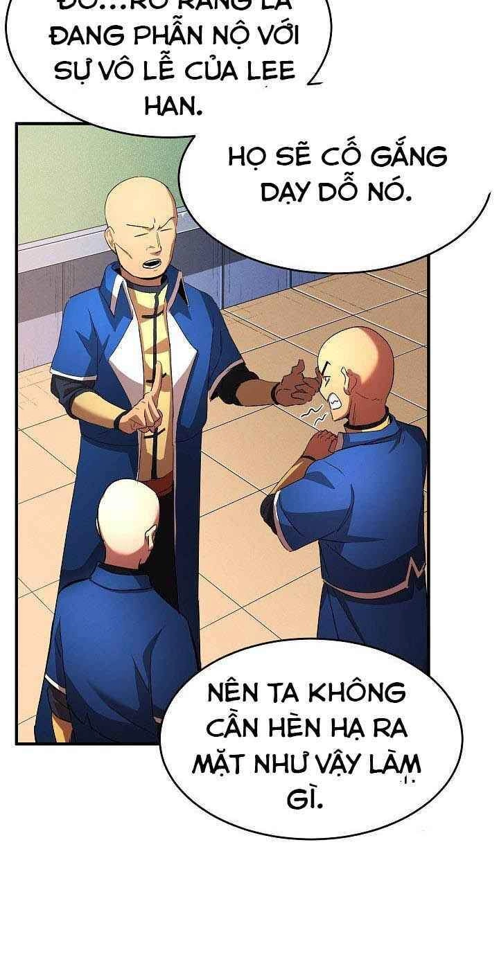 Thiên Ma Tiêu Diệt Lich King Của Murim Chapter 16 - 36