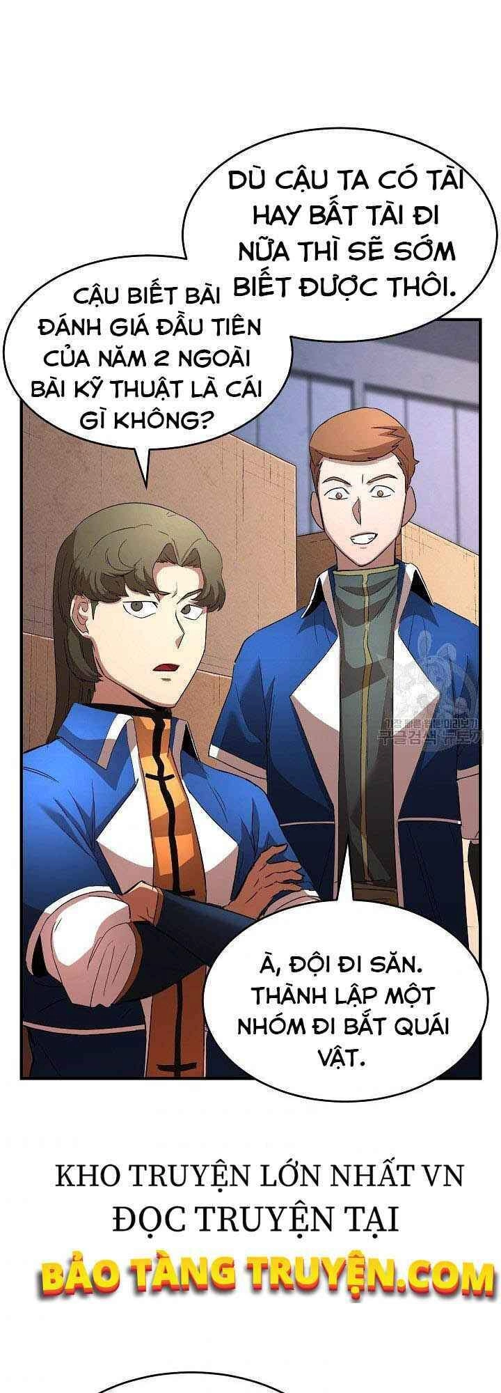 Thiên Ma Tiêu Diệt Lich King Của Murim Chapter 16 - 37