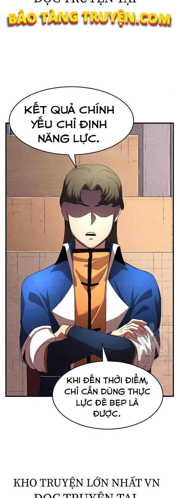 Thiên Ma Tiêu Diệt Lich King Của Murim Chapter 16 - 39