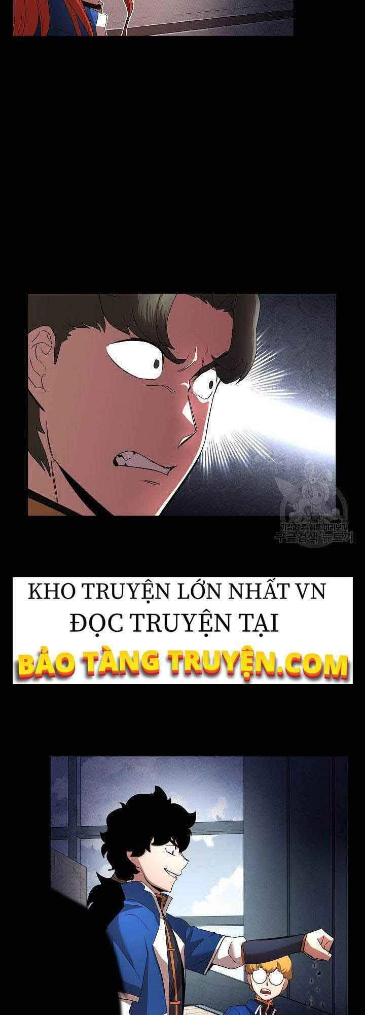 Thiên Ma Tiêu Diệt Lich King Của Murim Chapter 16 - 42