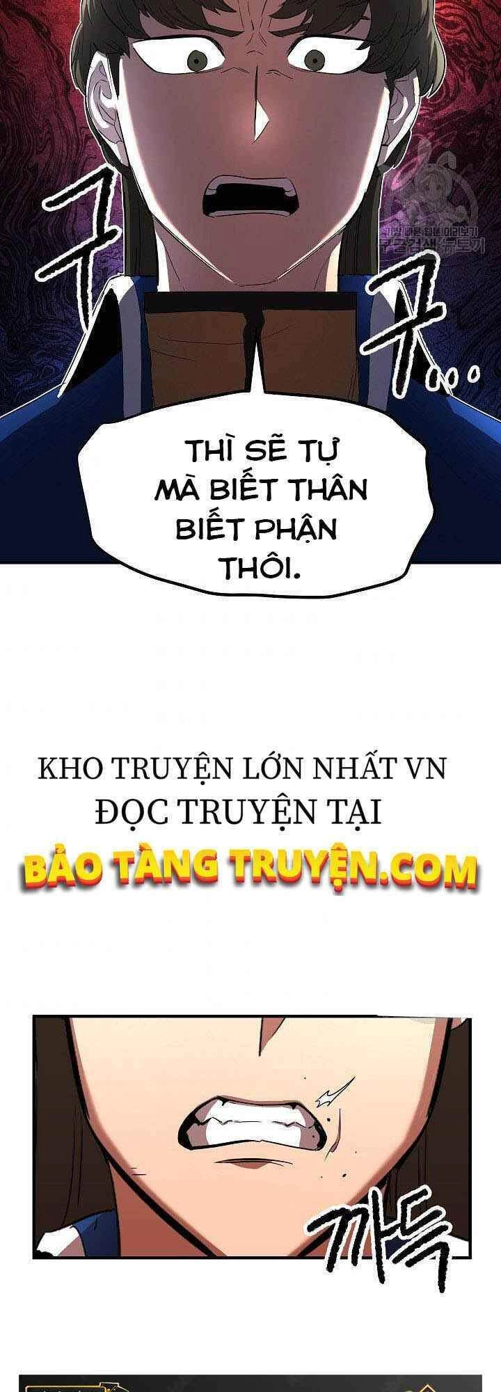 Thiên Ma Tiêu Diệt Lich King Của Murim Chapter 16 - 44