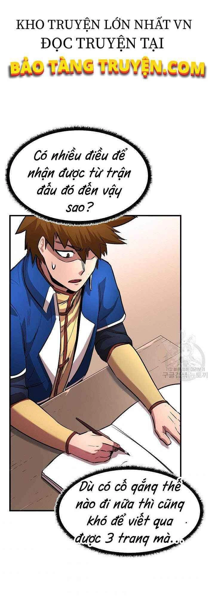 Thiên Ma Tiêu Diệt Lich King Của Murim Chapter 16 - 48