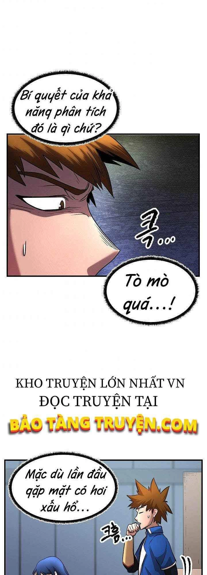 Thiên Ma Tiêu Diệt Lich King Của Murim Chapter 16 - 49