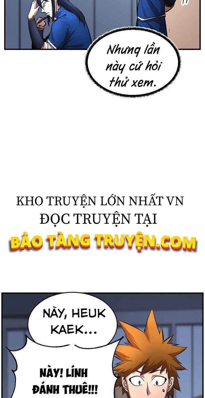 Thiên Ma Tiêu Diệt Lich King Của Murim Chapter 16 - 50