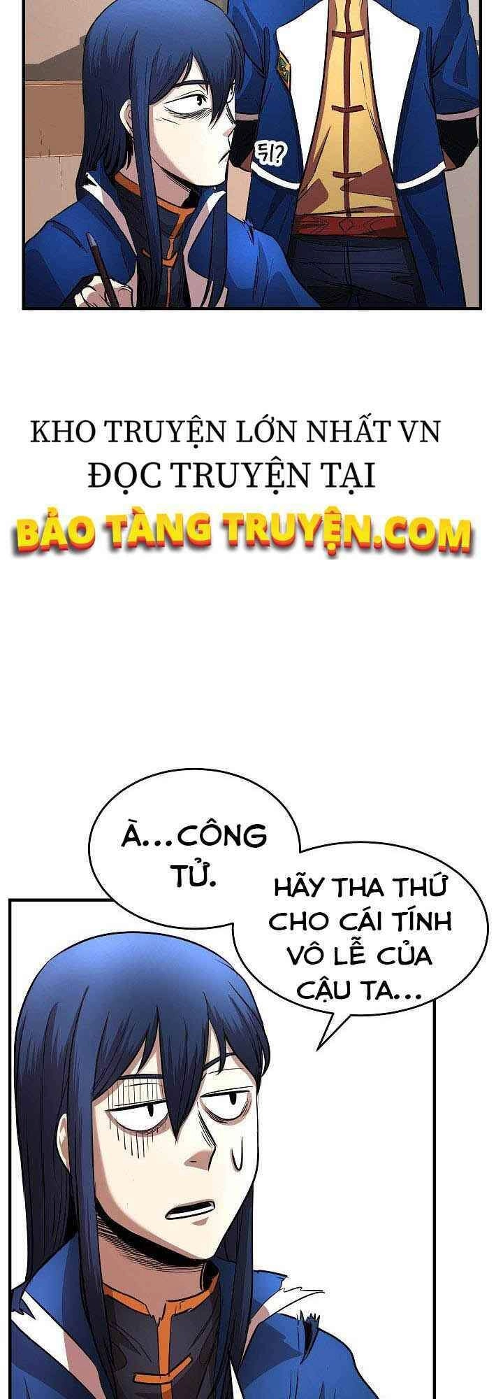 Thiên Ma Tiêu Diệt Lich King Của Murim Chapter 16 - 57
