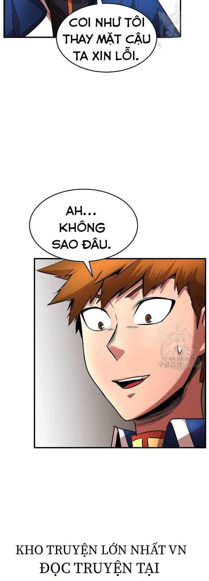 Thiên Ma Tiêu Diệt Lich King Của Murim Chapter 16 - 58