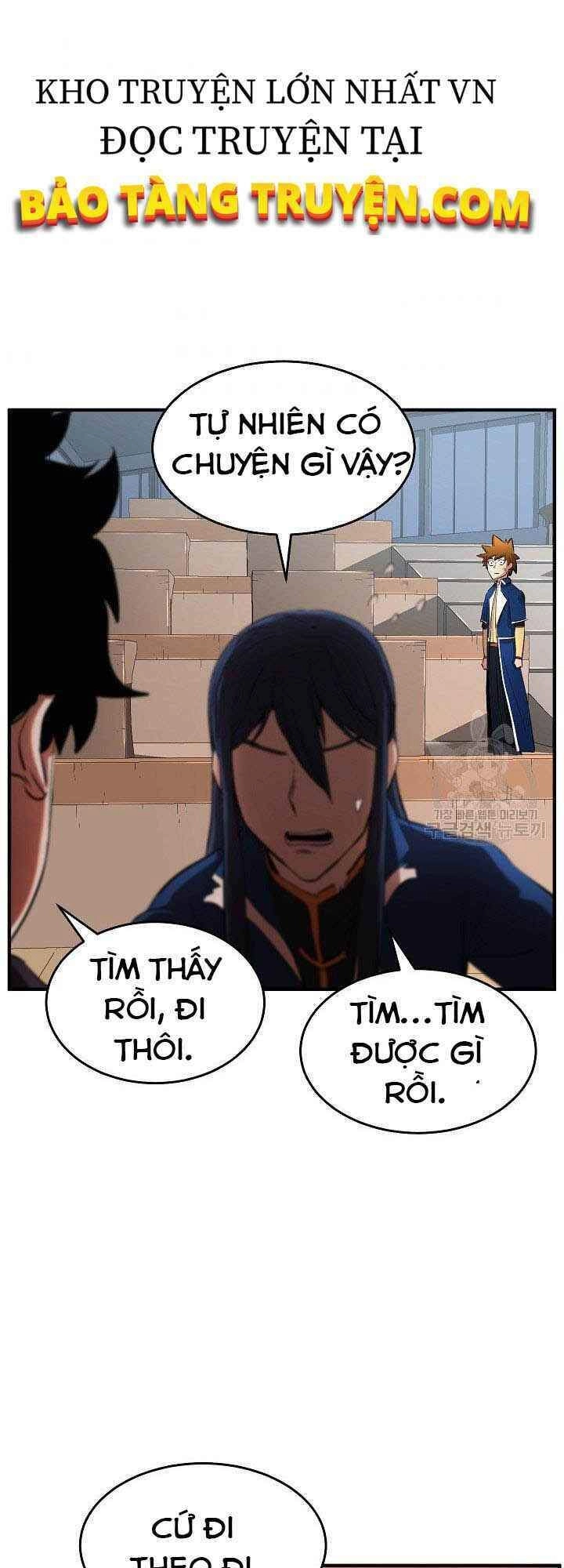 Thiên Ma Tiêu Diệt Lich King Của Murim Chapter 16 - 62