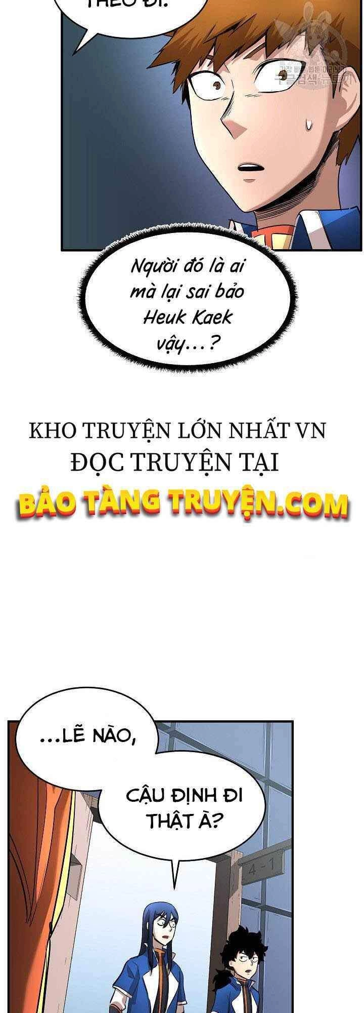 Thiên Ma Tiêu Diệt Lich King Của Murim Chapter 16 - 63