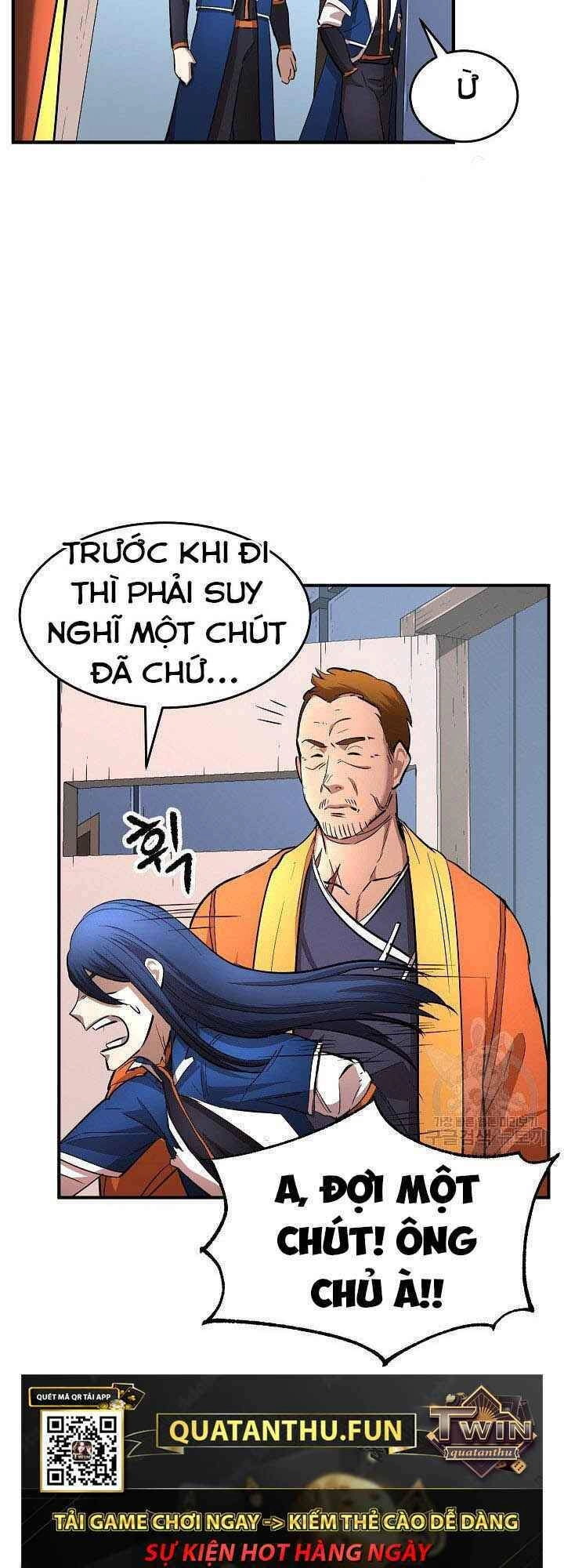 Thiên Ma Tiêu Diệt Lich King Của Murim Chapter 16 - 64