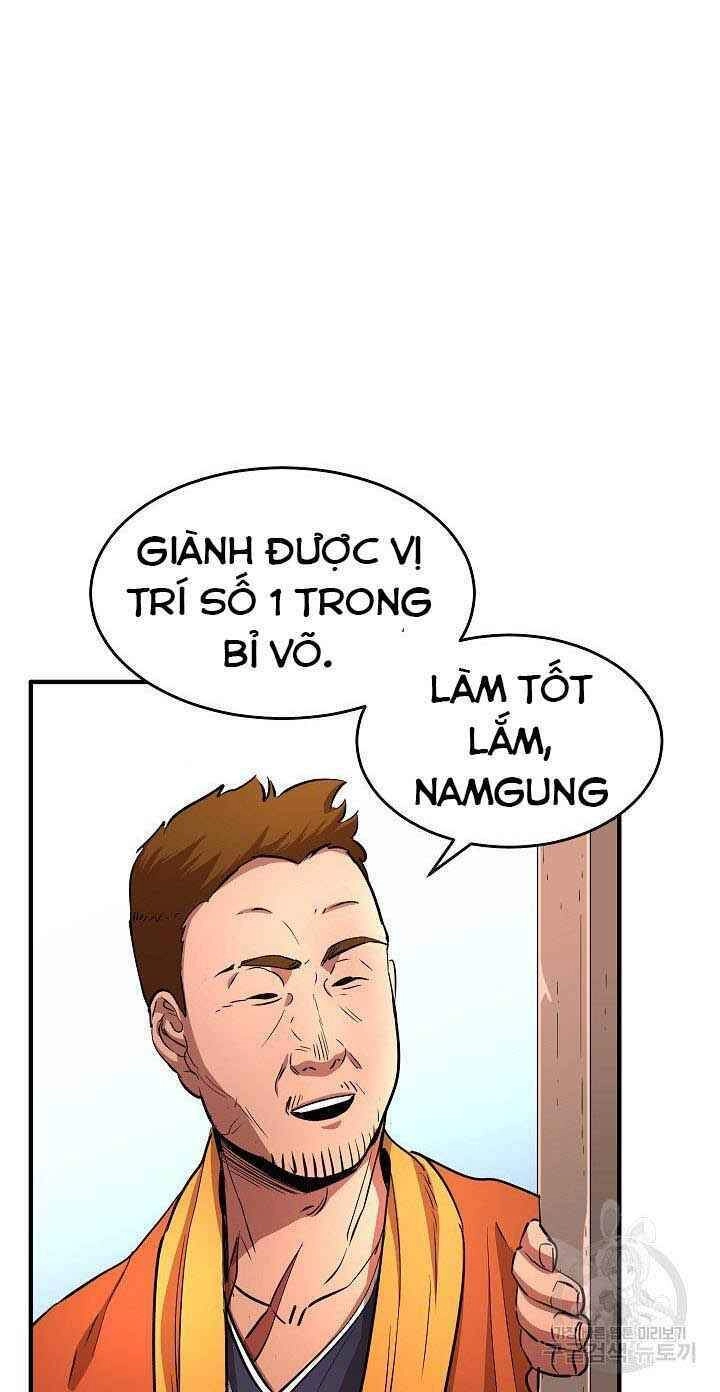 Thiên Ma Tiêu Diệt Lich King Của Murim Chapter 16 - 66