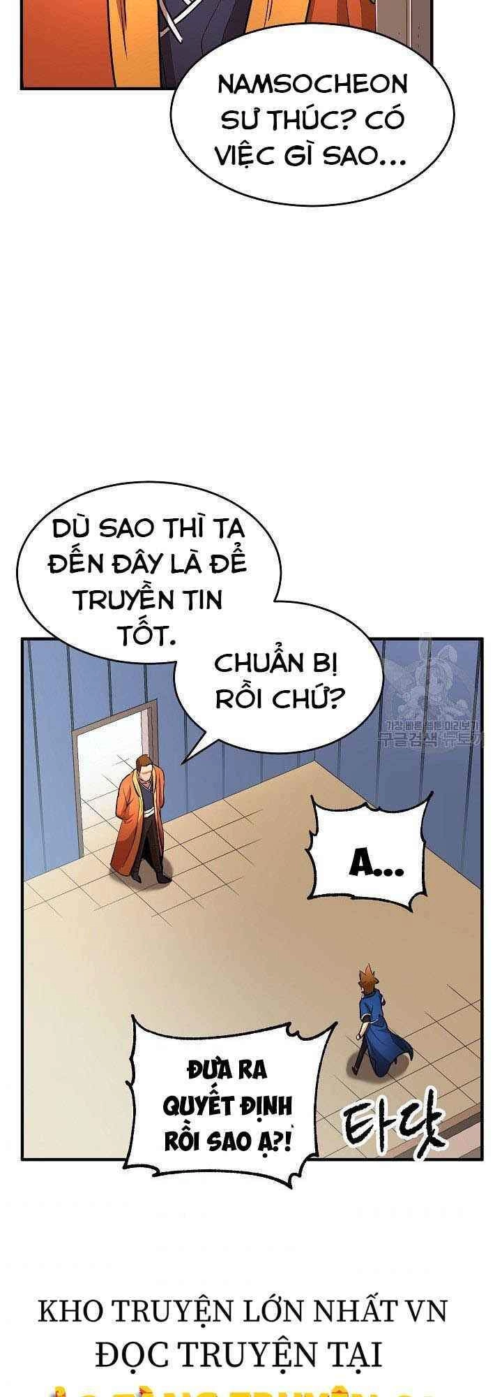 Thiên Ma Tiêu Diệt Lich King Của Murim Chapter 16 - 67