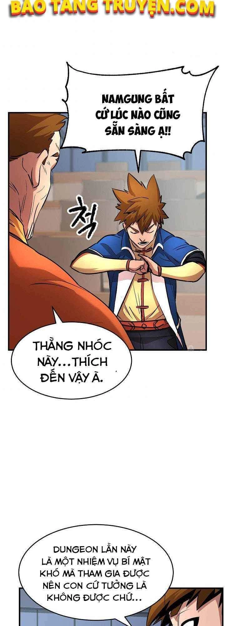 Thiên Ma Tiêu Diệt Lich King Của Murim Chapter 16 - 68