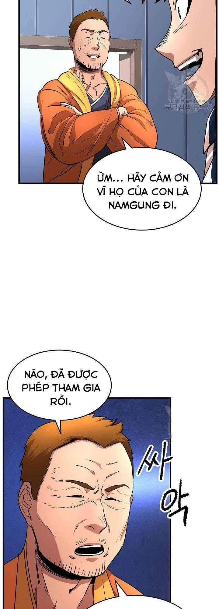 Thiên Ma Tiêu Diệt Lich King Của Murim Chapter 16 - 69