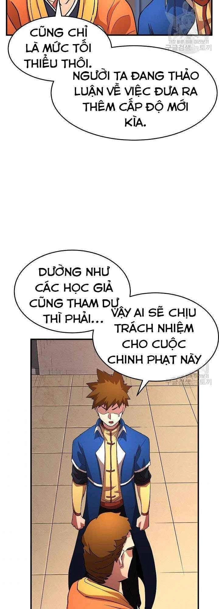 Thiên Ma Tiêu Diệt Lich King Của Murim Chapter 16 - 73