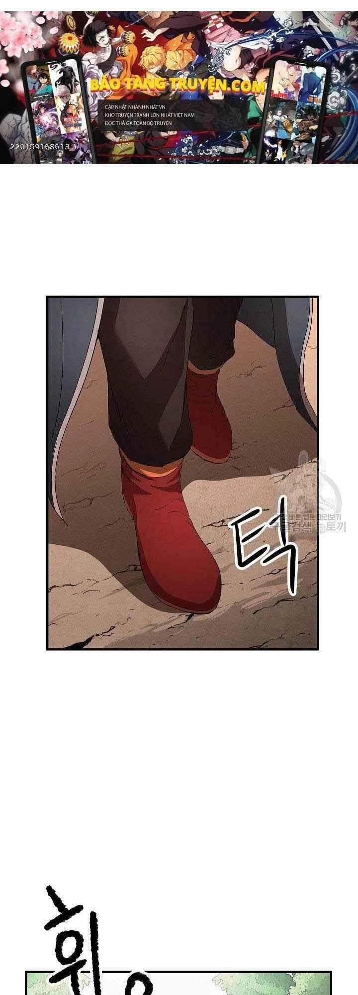 Thiên Ma Tiêu Diệt Lich King Của Murim Chapter 16 - 77