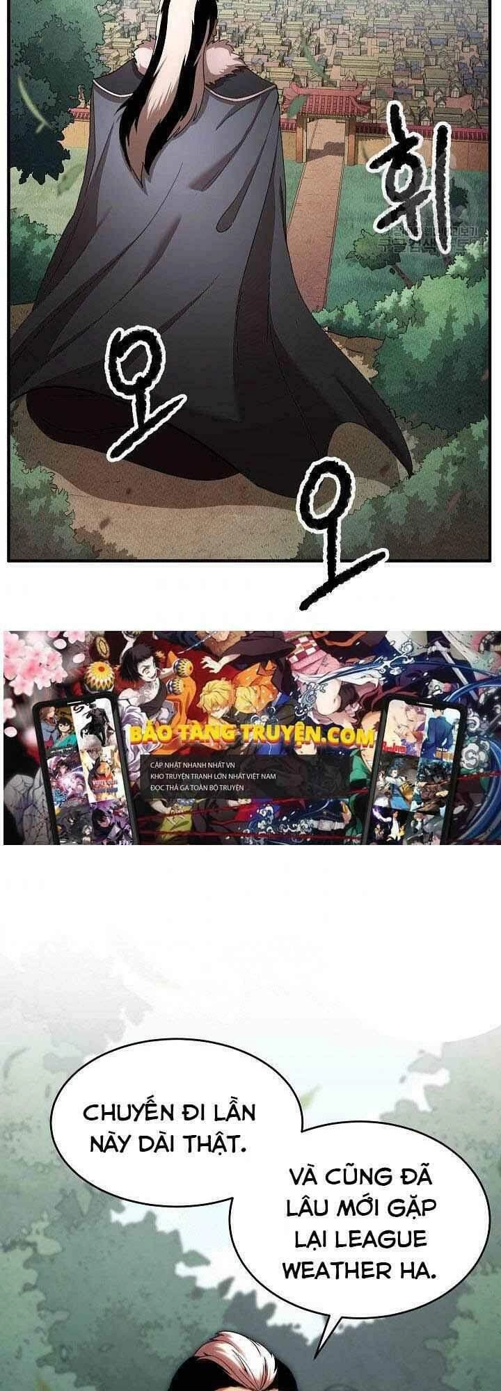 Thiên Ma Tiêu Diệt Lich King Của Murim Chapter 16 - 79