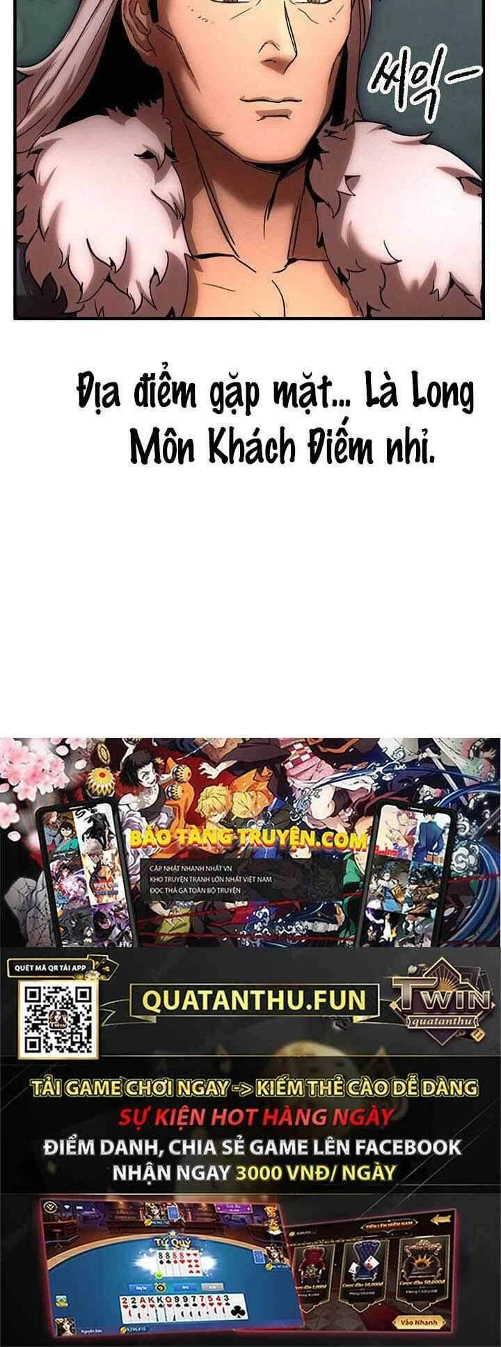 Thiên Ma Tiêu Diệt Lich King Của Murim Chapter 16 - 81