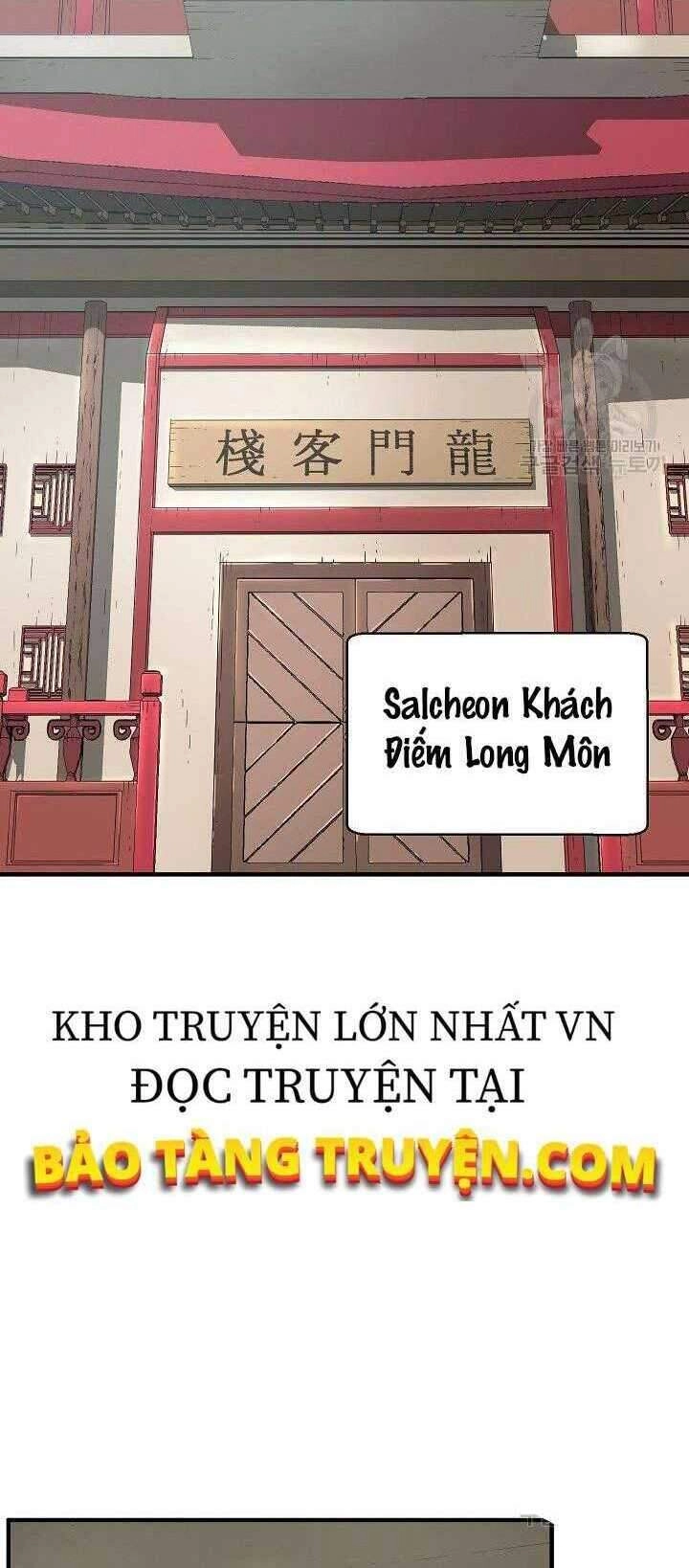 Thiên Ma Tiêu Diệt Lich King Của Murim Chapter 17 - 2