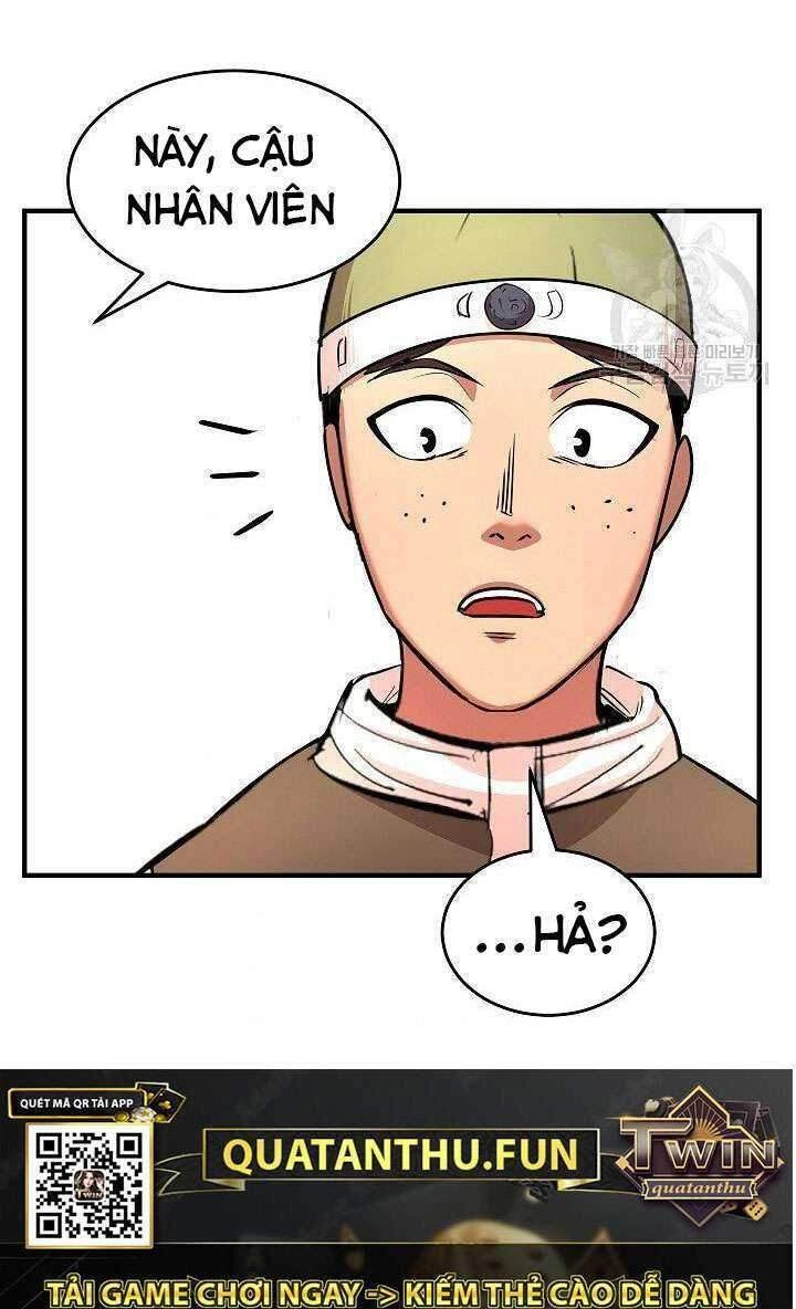 Thiên Ma Tiêu Diệt Lich King Của Murim Chapter 17 - 5