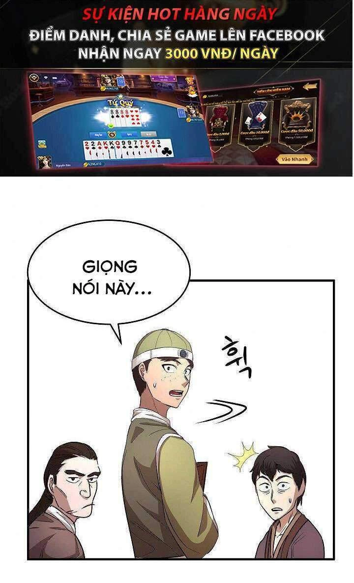 Thiên Ma Tiêu Diệt Lich King Của Murim Chapter 17 - 6