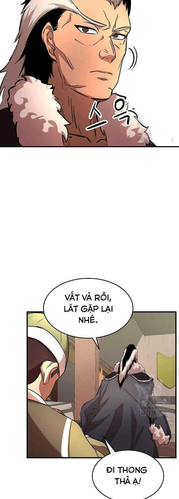 Thiên Ma Tiêu Diệt Lich King Của Murim Chapter 17 - 9