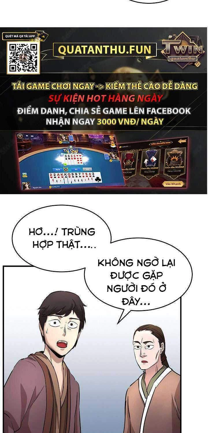 Thiên Ma Tiêu Diệt Lich King Của Murim Chapter 17 - 10