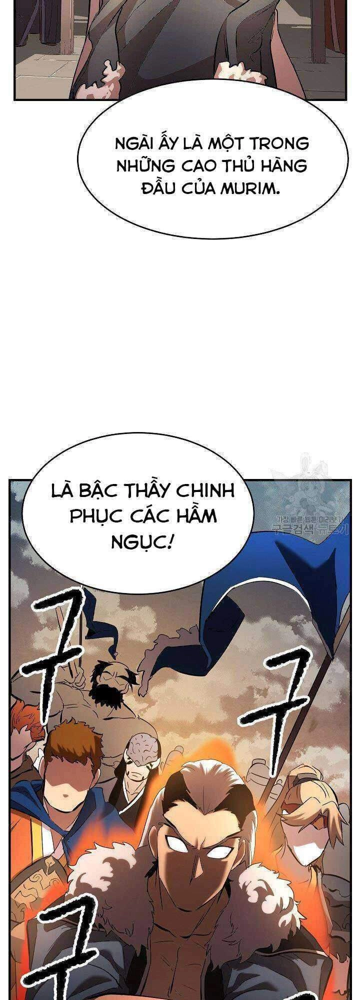 Thiên Ma Tiêu Diệt Lich King Của Murim Chapter 17 - 12