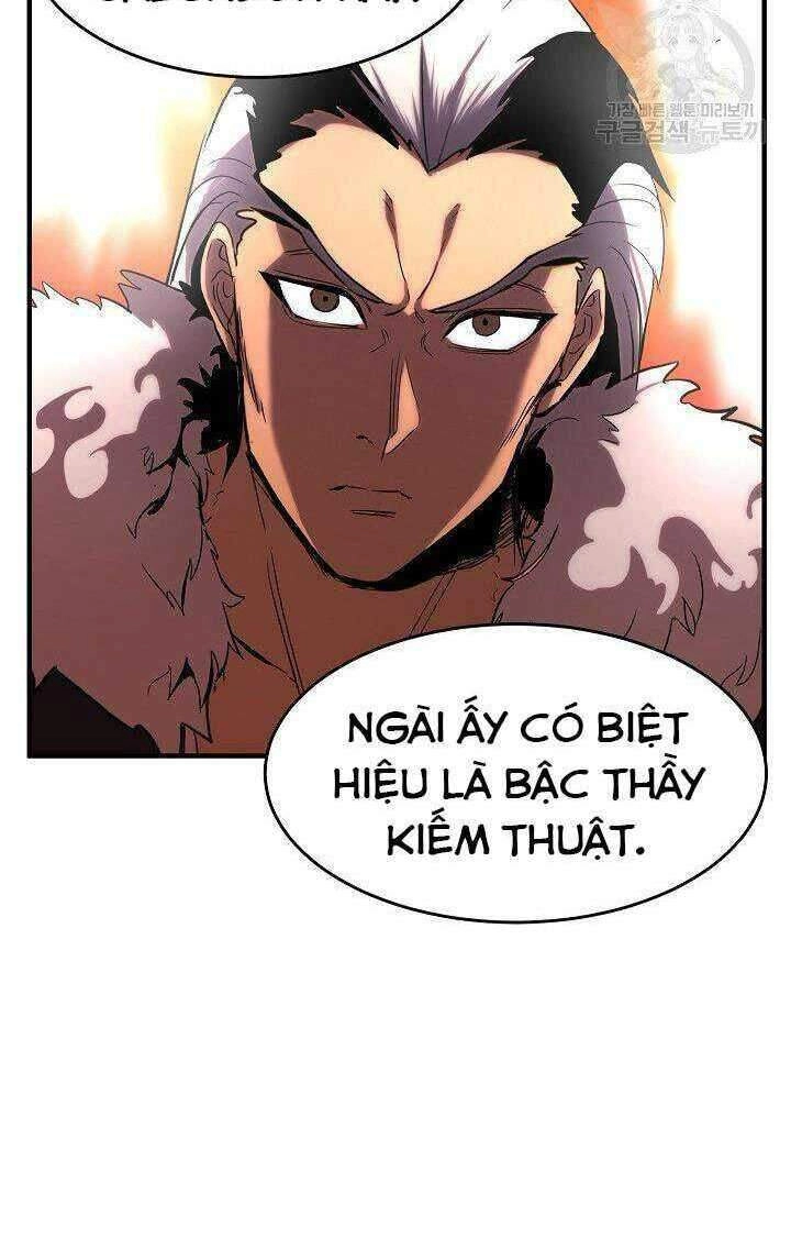 Thiên Ma Tiêu Diệt Lich King Của Murim Chapter 17 - 14