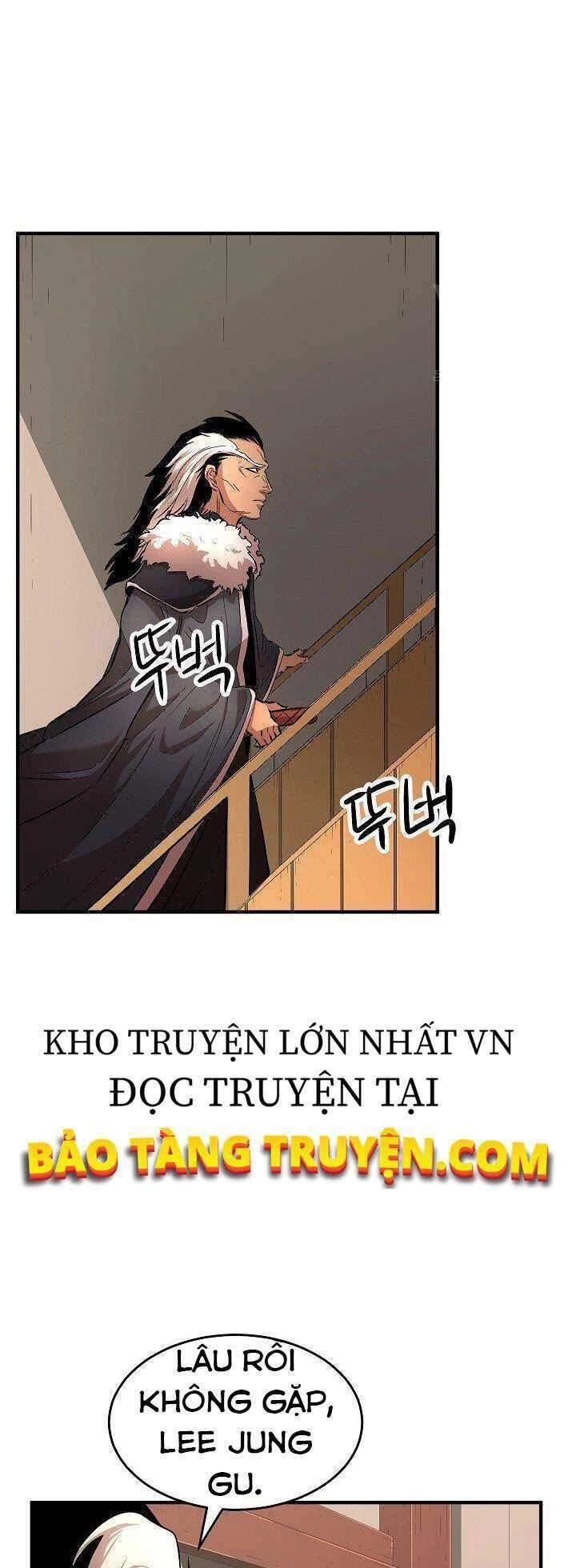 Thiên Ma Tiêu Diệt Lich King Của Murim Chapter 17 - 17