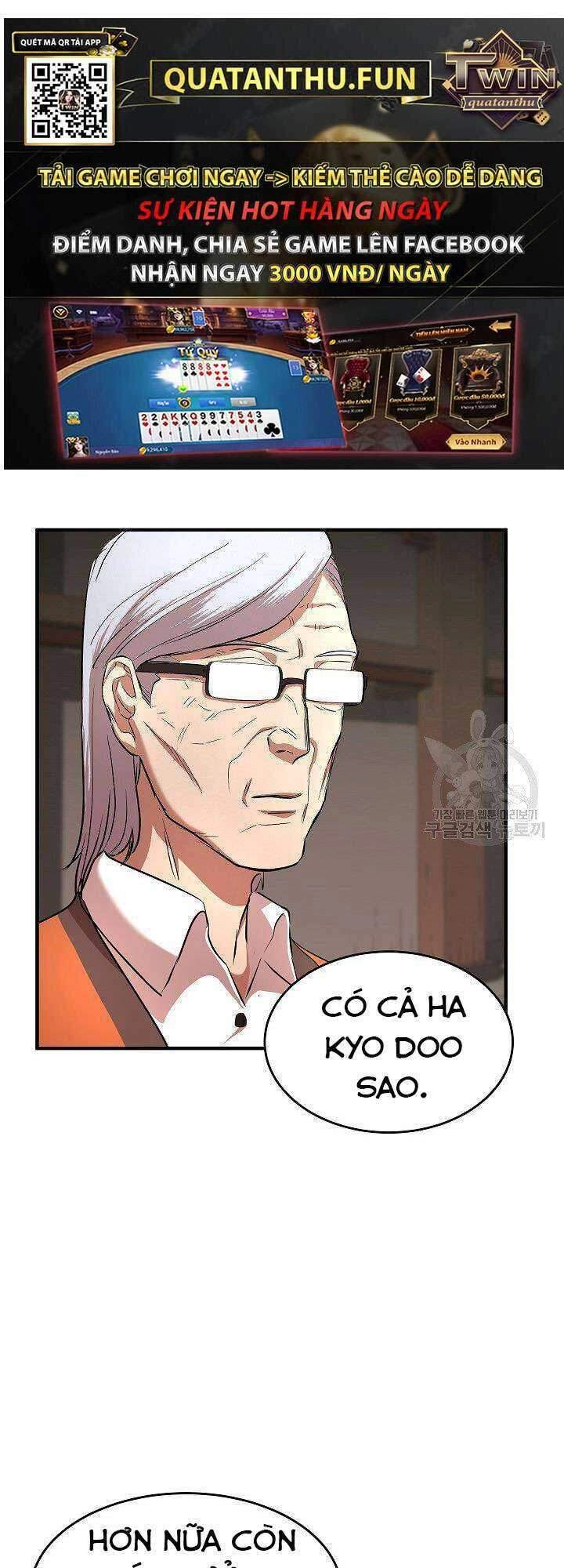 Thiên Ma Tiêu Diệt Lich King Của Murim Chapter 17 - 23