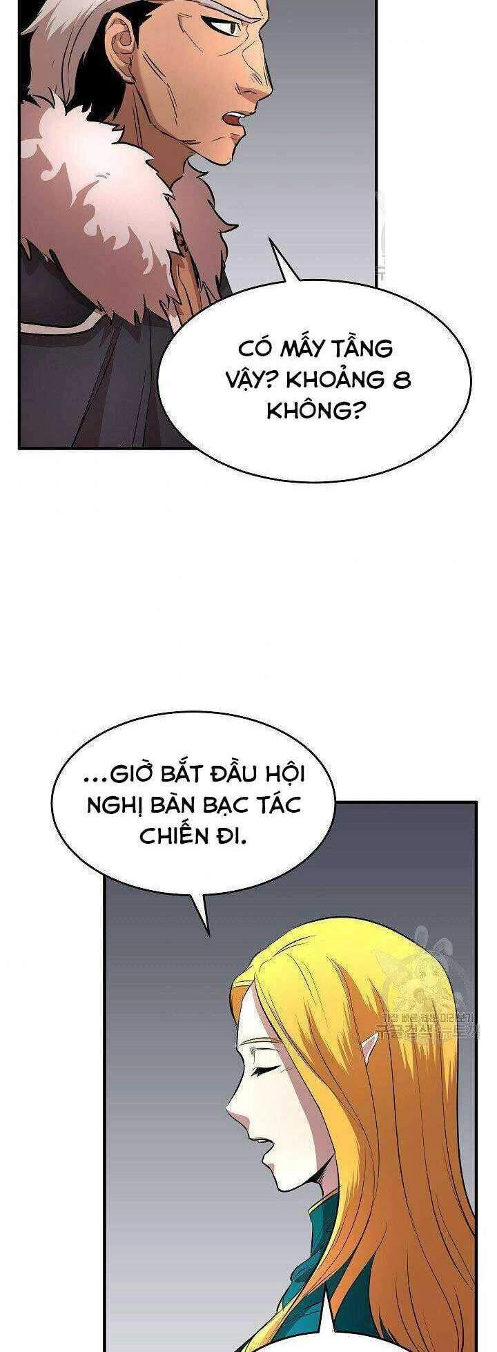 Thiên Ma Tiêu Diệt Lich King Của Murim Chapter 17 - 25